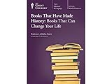 Books That Have Made History: Books That Can Change Your Life