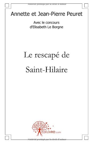 Le  rescapé de Saint-Hilaire