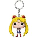 Funko Pop Keychain Sailor Moon Collectible