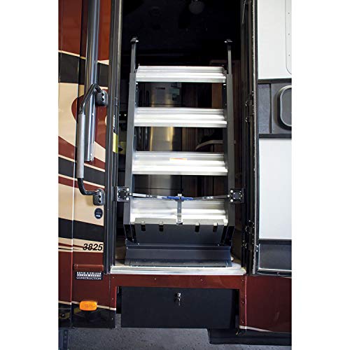 MORryde SP54099 StepAbove Storage Box Pricepulse