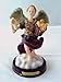 GSC 3 Inch Archangel Set Collection Holy Figurine Religious Decoration