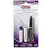 The Doctor's Orapik Traveler Interdental Pick | Assorted Colors | 2-Count per Pack | 1-Pack