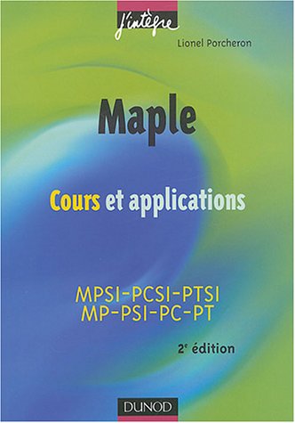 Maple