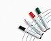 IdeaPaint WRITE Dry Erase Markers - 4-Pack