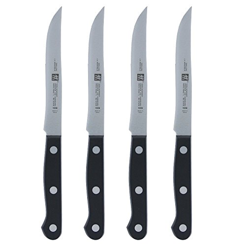 Zwilling j.a. henckels twin gourmet high-carbon stainle…