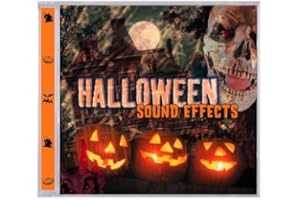 Halloween Sound Effects