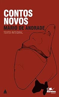 Livro Contos Novos (Coleção Clássicos para Todos)