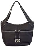 Nine West Myanmar 4 Poster Handbag