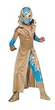 WWE Wresting Sin Cara Child Costume - Large