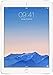 Apple iPad Air 2, 64 GB, Gold, (Renewed) primary