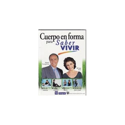 Cuerpo en Forma - Saber Vivir (SALUD BELLEZA BIENES)