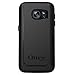 OtterBox Commuter Series Case for Samsung Galaxy S7 - Frustration Free Packaging - Black