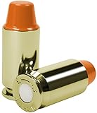 B-Unique Enterprises, Inc. B's Dry Fire Snap Caps - Dummy .40 S&W Training Caps (5 Pack)