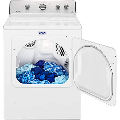 2 Maytag+240+Volt+Electric+Wrinkle+Control