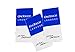 Lifescan One Touch Glucose Log Book, 3 Books