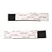 NIDICI Dual Lock Reclosable Fastener Tape Mounting Strips (5pcs)