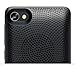 Cricket Wireless - Alcatel PULSEMIX 4G LTE With Sound Snapbak Smartphone - Metal Black