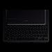 Belkin QODE Ultimate Pro Keyboard Case for iPad Air (Black)
