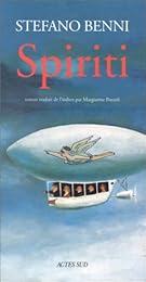 Spiriti