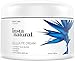 InstaNatural Cellulite Cream - With Caffeine & Retinol - Body Firming Solution & Tightening Lotion for Thigh Area, Buttocks & More - No Wrap Needed - Anti Cellulite Control Treatment - 4 OZ