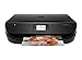 HP Envy 4520 Wireless All-in-One Photo Printer with Mobile Printing, Standard Ink Included, in Black (Renewed)