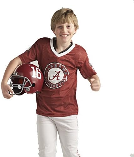 Franklin Sports Ncaa Youth Team Deluxe Uniform Set