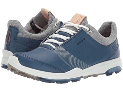 ecco biom blue