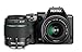 Pentax K-S2 20MP DSLR Two Lens Kit w/ 18-50mm WR & 50-200mm WR (Black)
