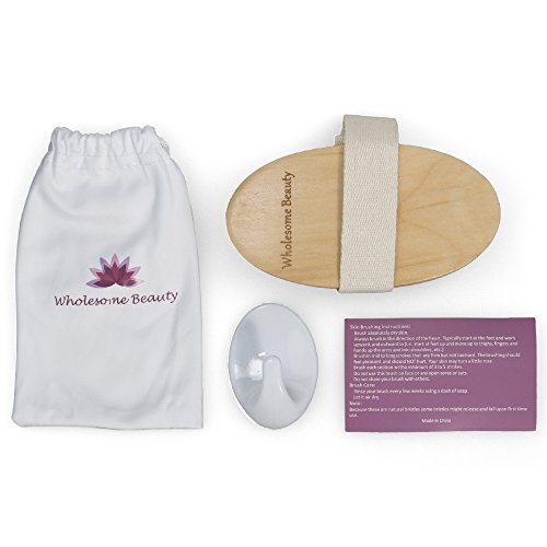 Beauty & Personal Care, Personal Care, Bath & Bathing Accessories, Bathing Accessories, Bath & Body Brushes