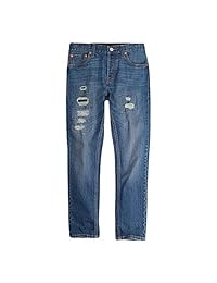 Levi's Big Boys '501 jeans ajustados