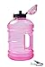 Bluewave Lifestyle Daily 8 Water Jug 2L - Candy Pink