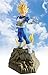 Banpresto Dragonball Z Absolute Perfection Figure GOKOU & Vegeta & Trunks Set of 3