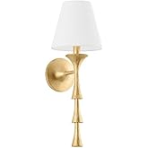 Hudson Valley Lighting 4521-VGL Vails gate - 1 Light Wall Sconce-20.5 Inches Tall and 7 Inches Wide