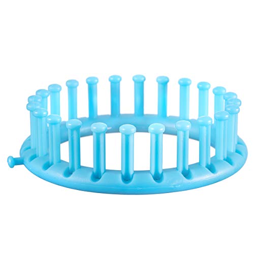 5 Darice+Plastic+Knitting+11+inch+9+inch