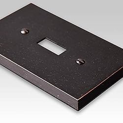 AMERELLE 68BDB Manhattan Single Blank Cast Metal