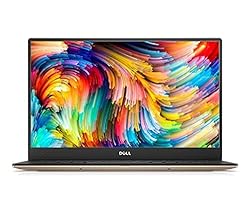 Dell XPS 13 13.3" Laptop Intel Core i5 8GB RAM