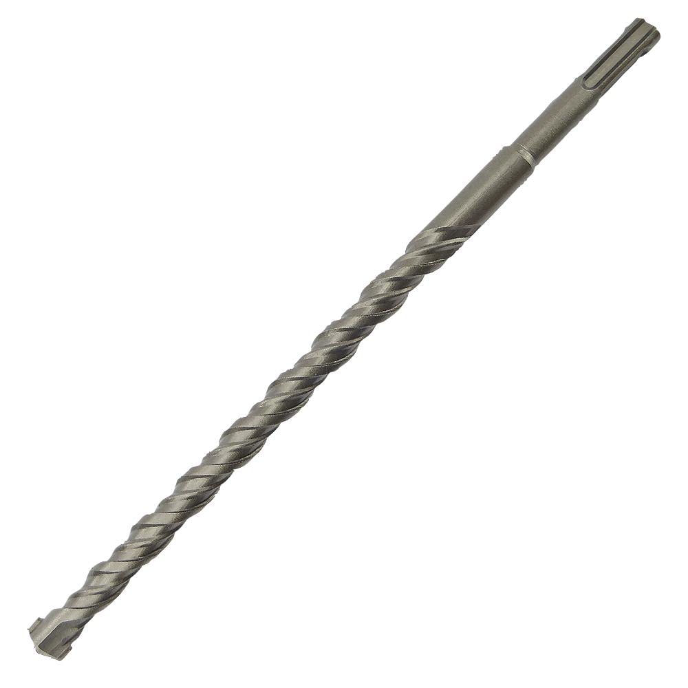 DURATOOL D03385 14mm x 260mm SDS-Plus Drill Bit