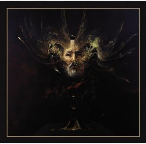 The Satanist