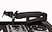 Gator Tour Series G-TOUR MIXDECK-ARM1-PL Mix Deck DJ Case with Adjustable 360 Degree Laptop, Tablet, or Monitor Arm