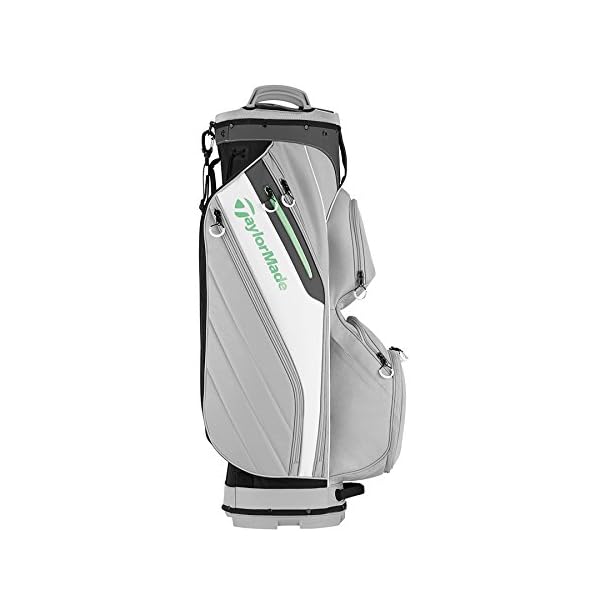 TaylorMade Cart Lite 2018 Golf Bag - Image 4