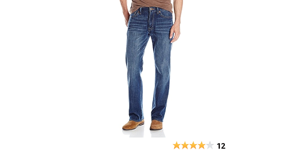 Lucky Brand Men's 361 Vintage Straight 