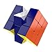 Professional 3x3 Speed Cube Puzzle – Stickerless, Durable & Smooth Corner Cutting – For Kids & Adults – Better Than Original 3x3x3 Cube!