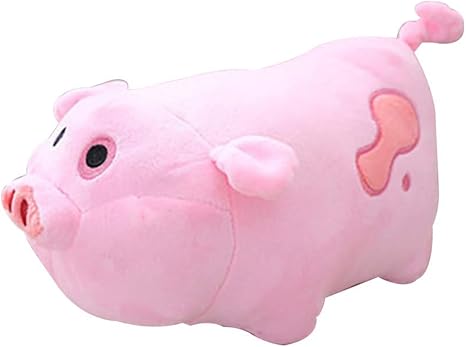 waddles the pig stuffed animal