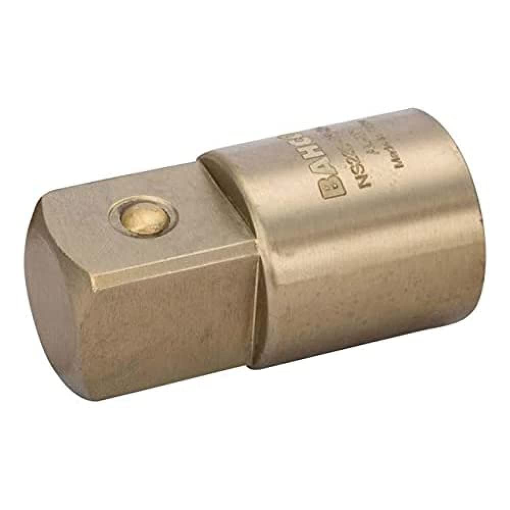 Sparkproof Adapter, Al-Br — image 1