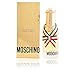 Moschino By Moschino For Women. Eau De Toilette Spray 2.5 Ounces