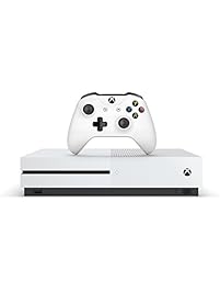 Xbox One S 500GB