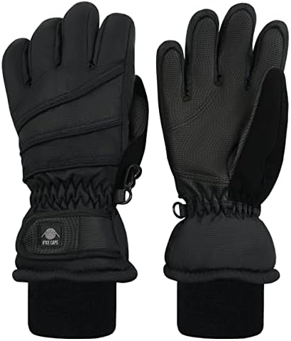 Amazon.com: Hestra Gore-Tex Atlas Junior Mitt for Boys & Girls I