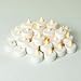 Instapark LCL Series Battery Powered Flameless LED Tealight Candles 48 Pack