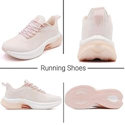 Beita Running Shoes for Women Non Slip Walking