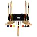 Baden Deluxe Series Croquet Set